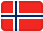 Norwegian flag