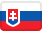 Slovak flag