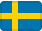 Swedish flag