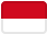 Indonesian flag